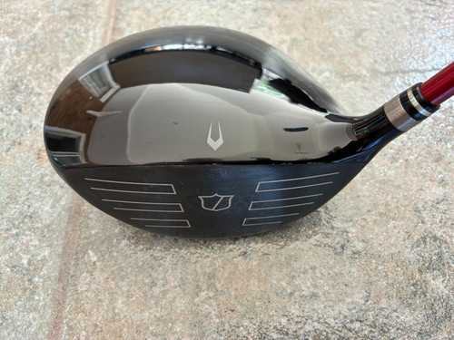 Wilson staff dxi - wilson,
