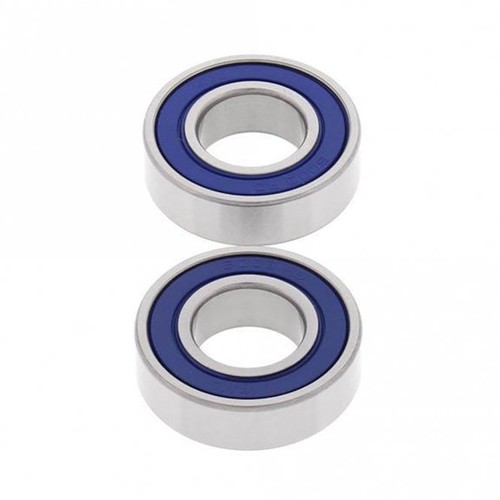 All balls bearing kit front - bearing,