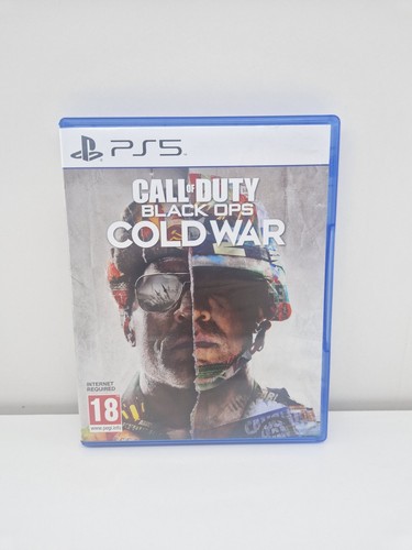 Call duty black ops cold - ops,