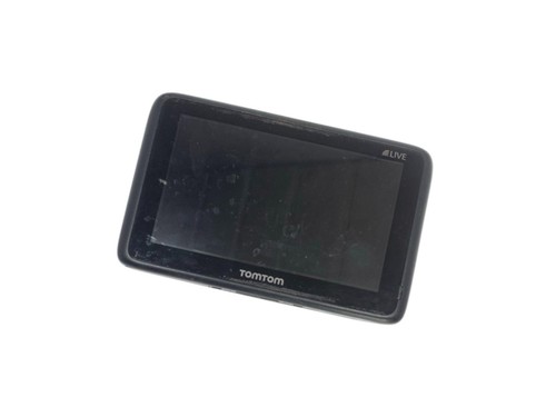 Tomtom live 1005 europe iq - europe,