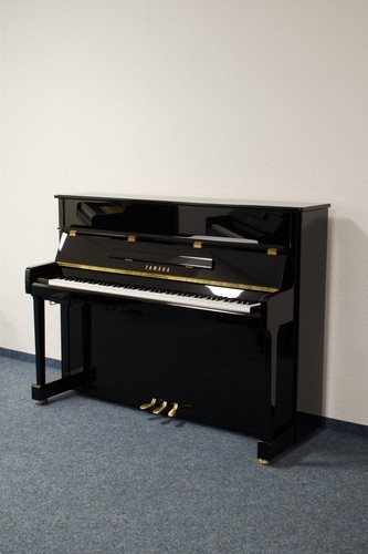 Yamaha p116 sh2 - sh2,