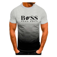 Men's T-Shirt Stylish Vibrant