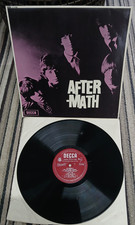 The Rolling Stones Aftermath