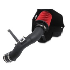 DIRENZA COLD AIR INDUCTION KIT FOR HONDA CIVIC FN2 TYPE R 2.0 06-11