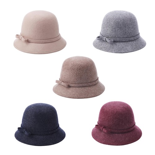 Wool blend felt - blend,