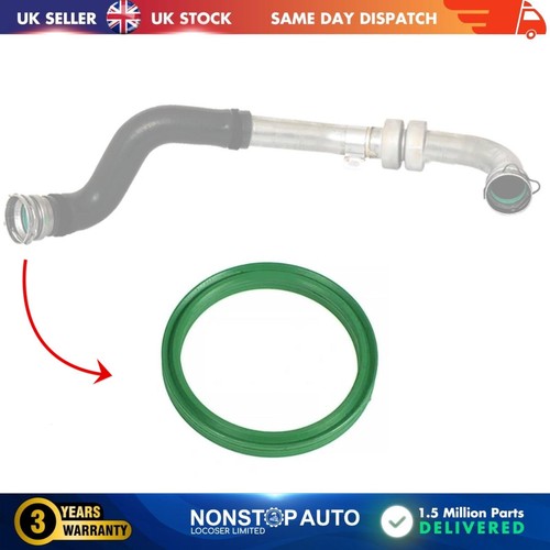 Turbo hose seal for - turbo,