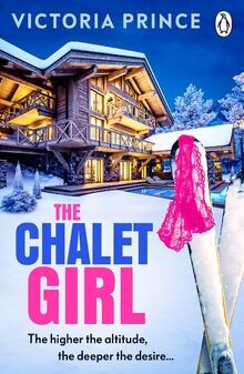 The chalet girl prince - chalet,