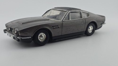 Corgi cc04804 james bond - bond, 007