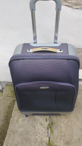 Suitcase large - suitcase,