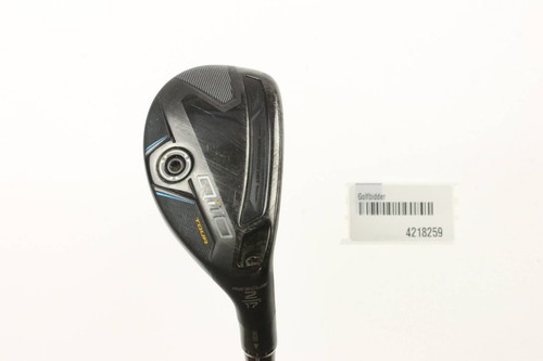 Taylormade qi10 tour rescue - qi10,