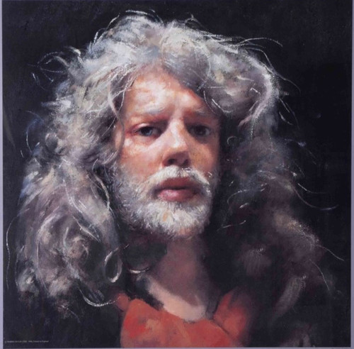Robert lenkiewicz self - robert,