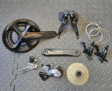 Shimano 105 R7000 11-speed