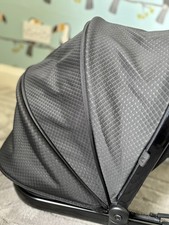 iCandy Peach 7 Cerium Seat /