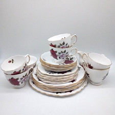 COLCLOUGH Amoretta Rose Bone