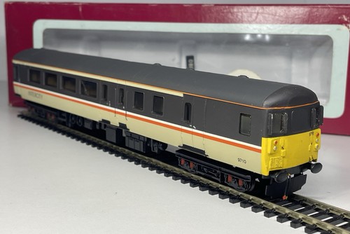 Dapol mk2 hurst - dapol,