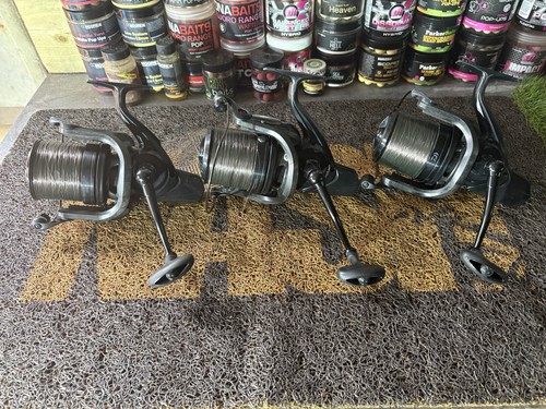 Daiwa crosscast 45scw 5000c - daiwa,