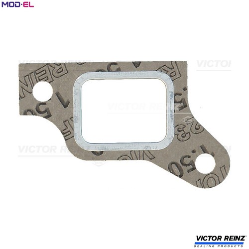 Gasket exhaust manifold - gasket,