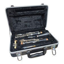 Buffet Crampon Paris B12