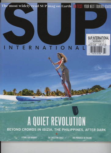 Sup international summer - international,