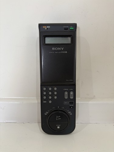 Sony rmt v131 - sony, video