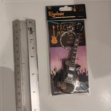 RGMK87 Slash Guitar Keyring