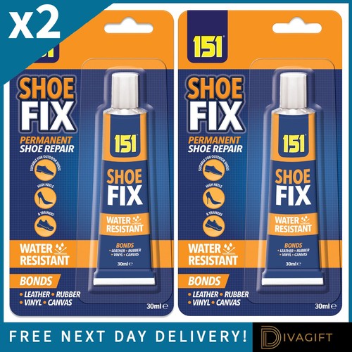 151 shoe fix glue - 151,