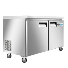 60  Undercounter Freezer, 2