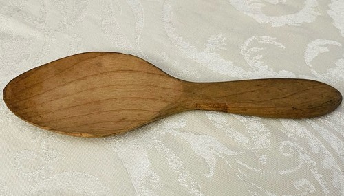 Antique light wood - light,