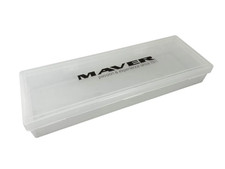1 x Maver  plastic float