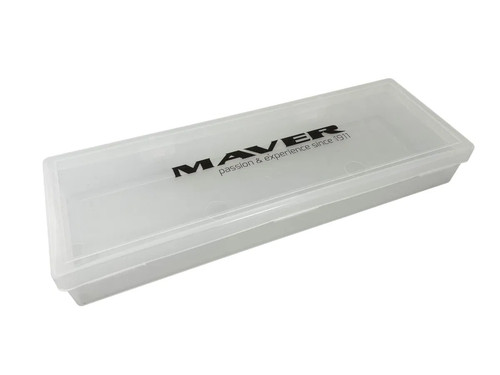 Maver plastic float - x,