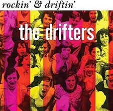 THE DRIFTERS Rockin' &