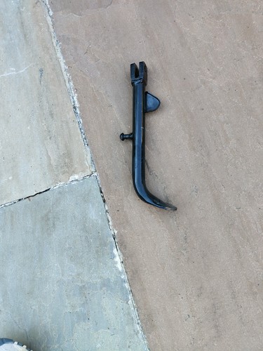 Yamaha rd250 350lc side stand - yamaha,