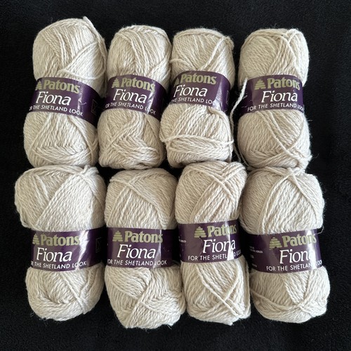 Yarn patons and baldwins fiona - yarn,