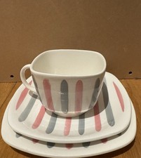 T.G. GREEN CHURCH GRESLEY PINK