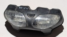 GENUINE SUZUKI SV650S SV650 S MK1 1999-2002 HEADLIGHT HEADLAMP