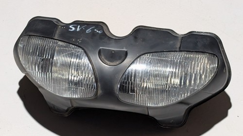 Genuine suzuki sv650s sv650 - suzuki,