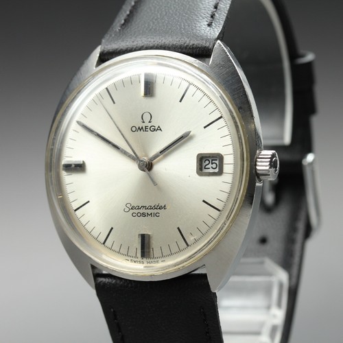 1960s near mint omega - near,