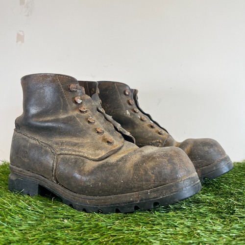 Vintage swiss boots size - vintage,