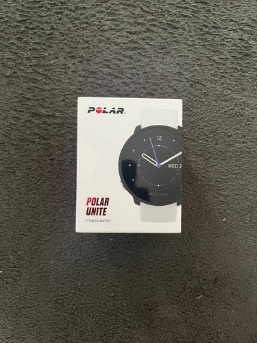 Polar unite fitness watch - unite,
