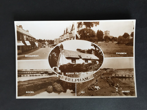 Felpham multiview - gb, rp