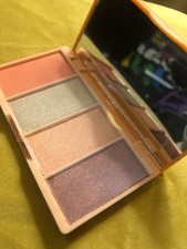 Bellapierre Cosmetics Peach