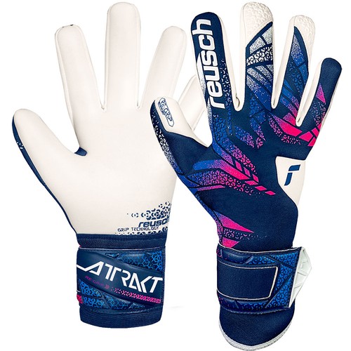 Reusch attrakt grip - reusch, re:grip