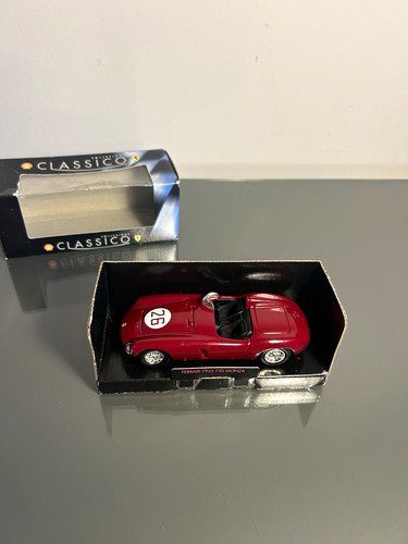 Ferrari 750 monza - 750,