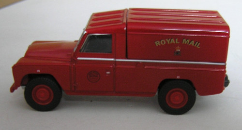 Corgi diecast royal - corgi,