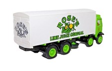 EFE AEC MAMMOTH LORRY ROSES