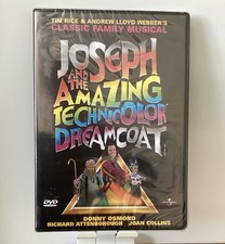 Joseph and the Amazing