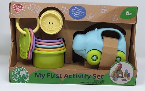 First activity play set - first,