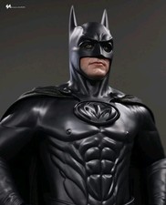 Hot Toys Batman - Batman and