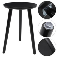 Wooden Flower Pot Rack Flower