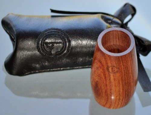 Clarinet barrel rosewood - barrel,
